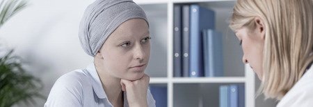 La fertilidad de las mujeres puede verse reducida por un gen del cáncer de mama