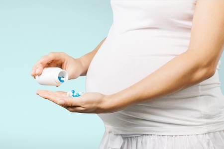El consumo excesivo de ácido fólico en el embarazo puede ser negativo