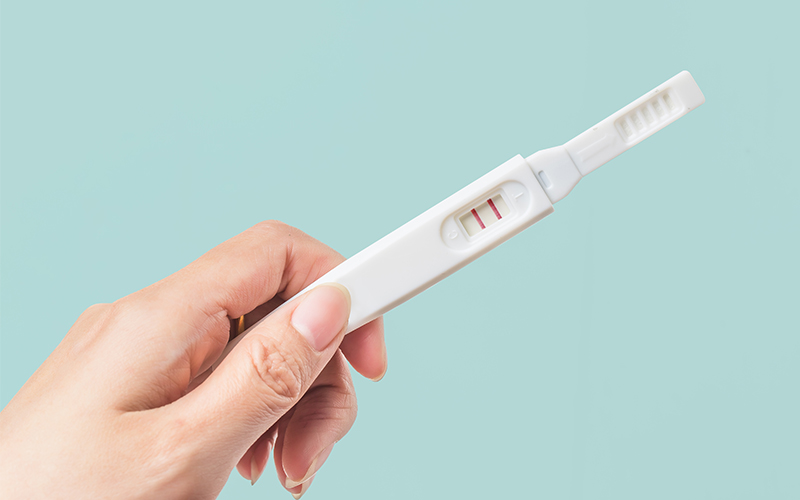 Tengo amenorrea: ¿puedo quedarme embarazada sin tratamientos de fertilidad?