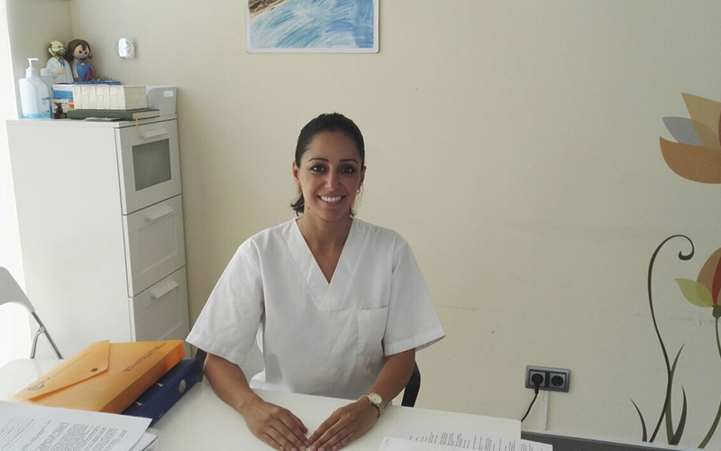 Entrevista a Zineb Meski, equipo médico de las clínicas de reproducción asistida EASYFIV
