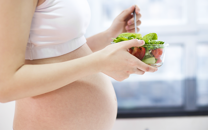 Consejos de salud reproductiva para aumentar las posibilidades de embarazo