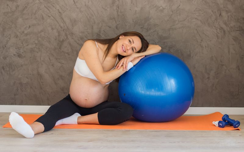 Deporte durante un tratamiento de reproducción asistida: ¿Cómo afecta el ejercicio a la fertilidad?