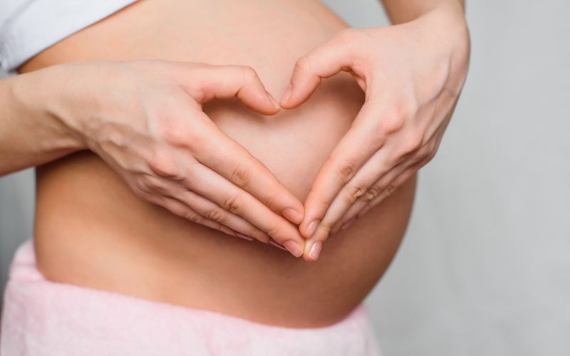 10 consejos para mejorar la fertilidad de forma natural (EasyFIV Nature)