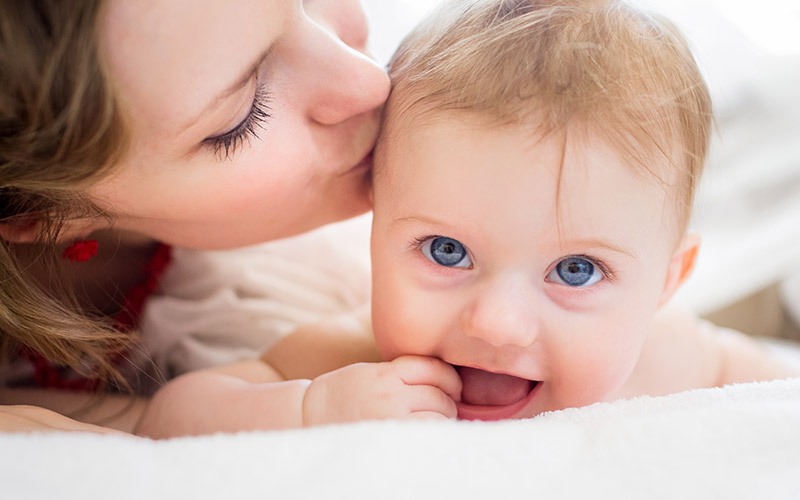 Cos'è l´ovodonazione? Il tuo trattamento per la fertilità passo dopo passo